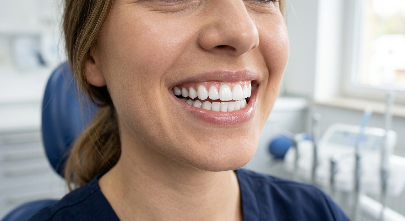 Equipo dental moderno