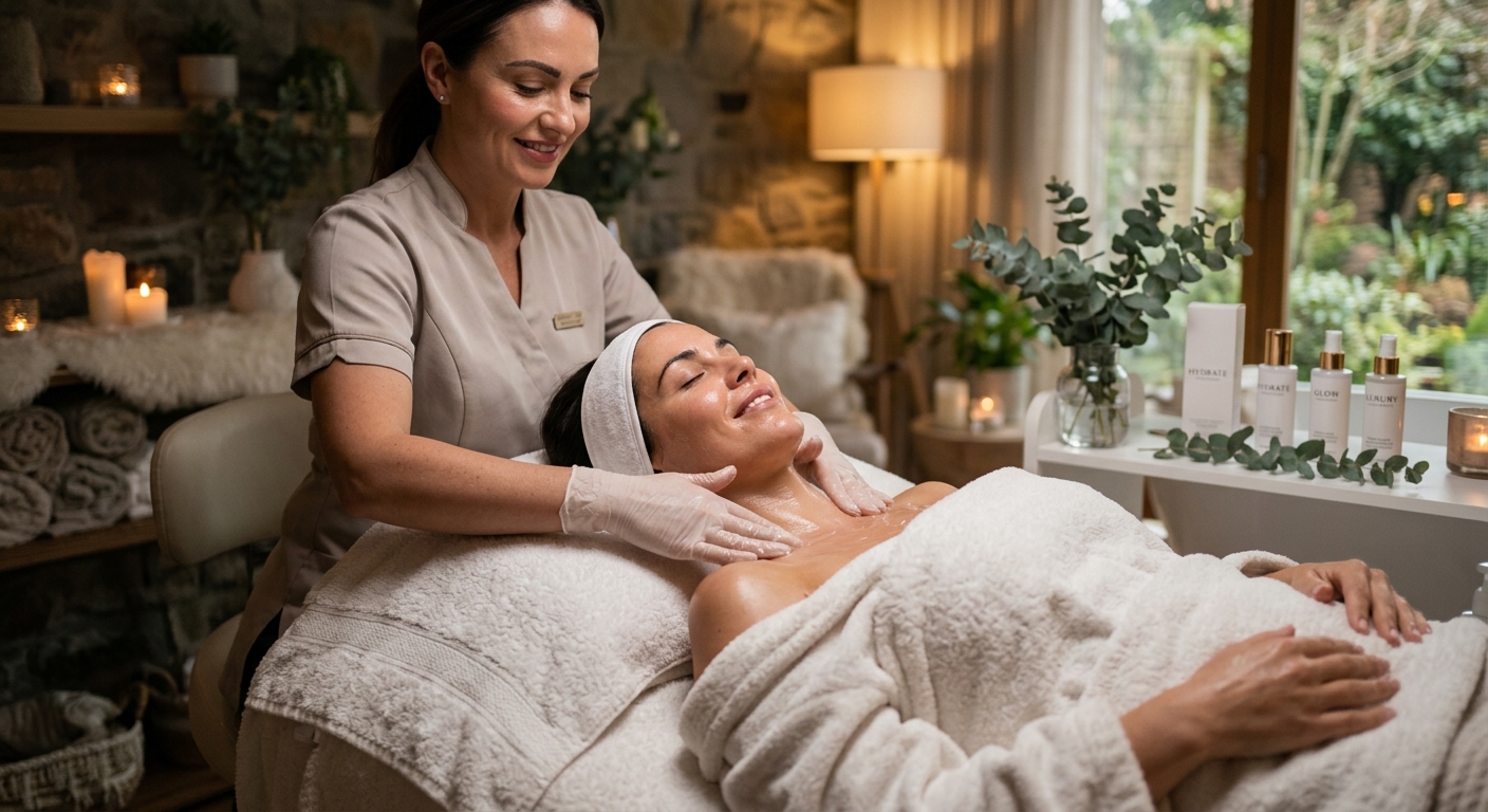 Facial Hidratante