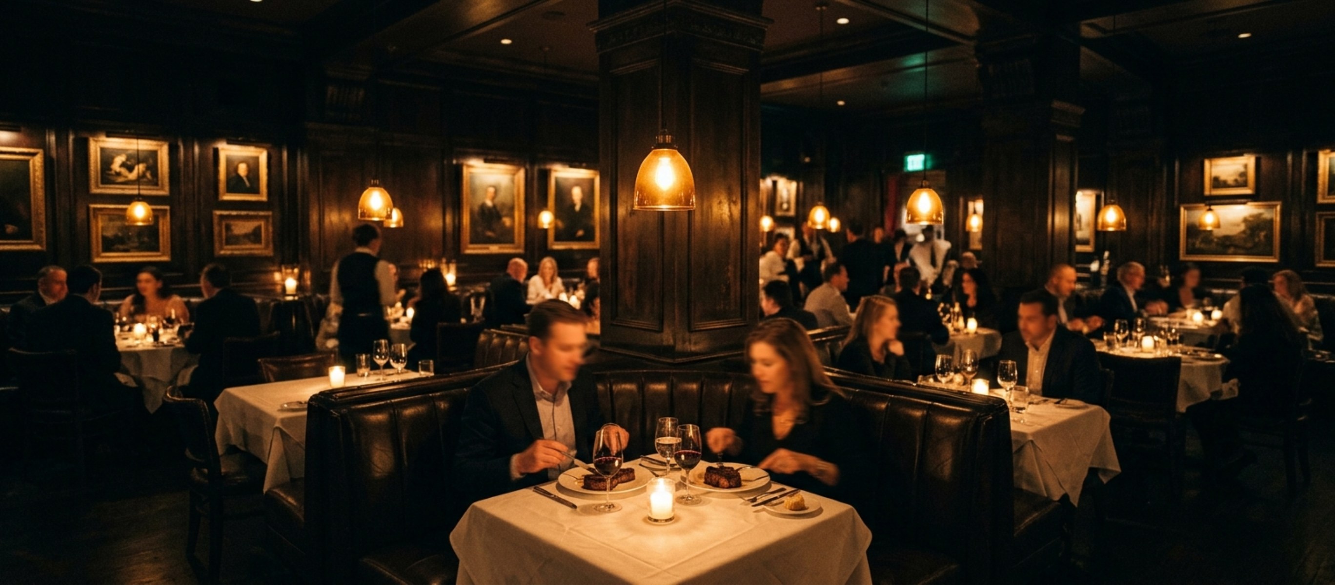 Comedor BRASA