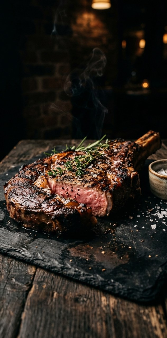 New York Strip